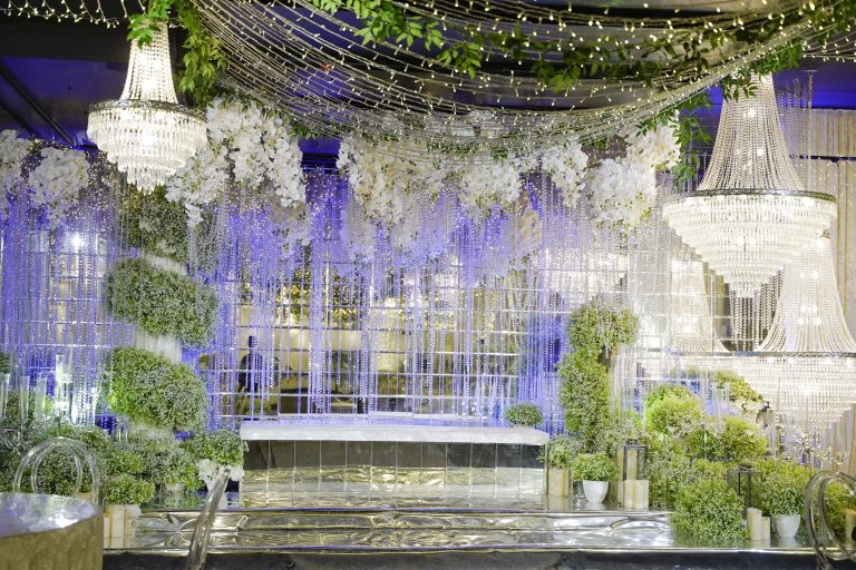 Fairy Fairy Hall 1