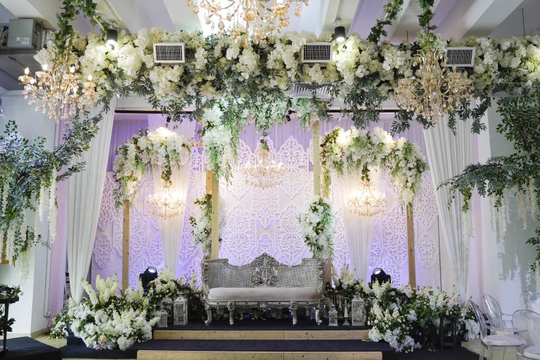Secret Garden Hall 1